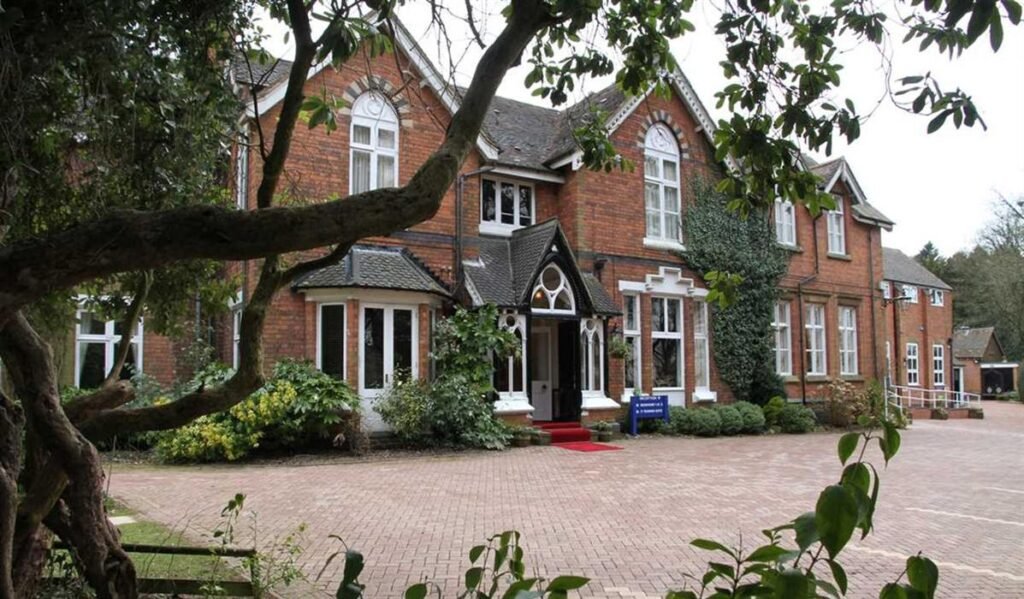 The Theosophy Summer Convention 2026 takes place at Hillscourt Hotel, Lickey Hills, Birmingham