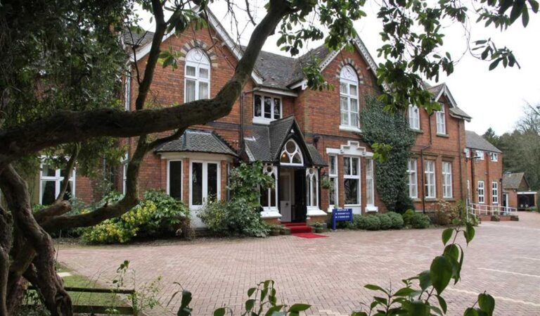 The Theosophy Summer Convention 2026 takes place at Hillscourt Hotel, Lickey Hills, Birmingham